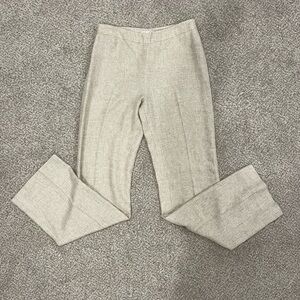 Oscar de la Renta Trouser size 12